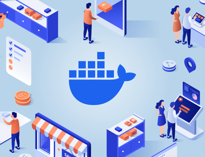 Why I Advise Our Retail Edge Customers to Choose Docker Over Kubernetes